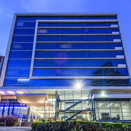 Nh Collection Medellin Royal Hotell Eksteriør bilde