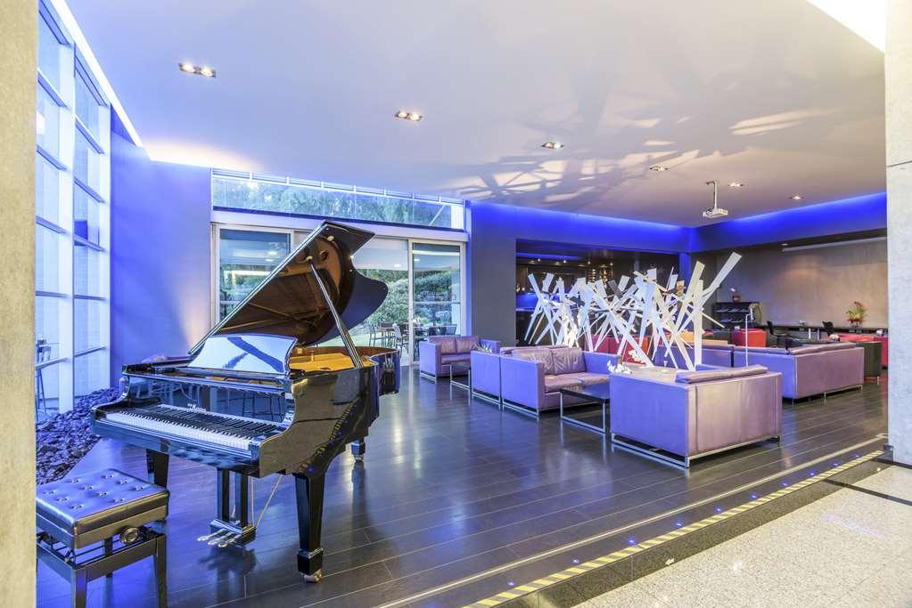 Nh Collection Medellin Royal Hotell Restaurant bilde