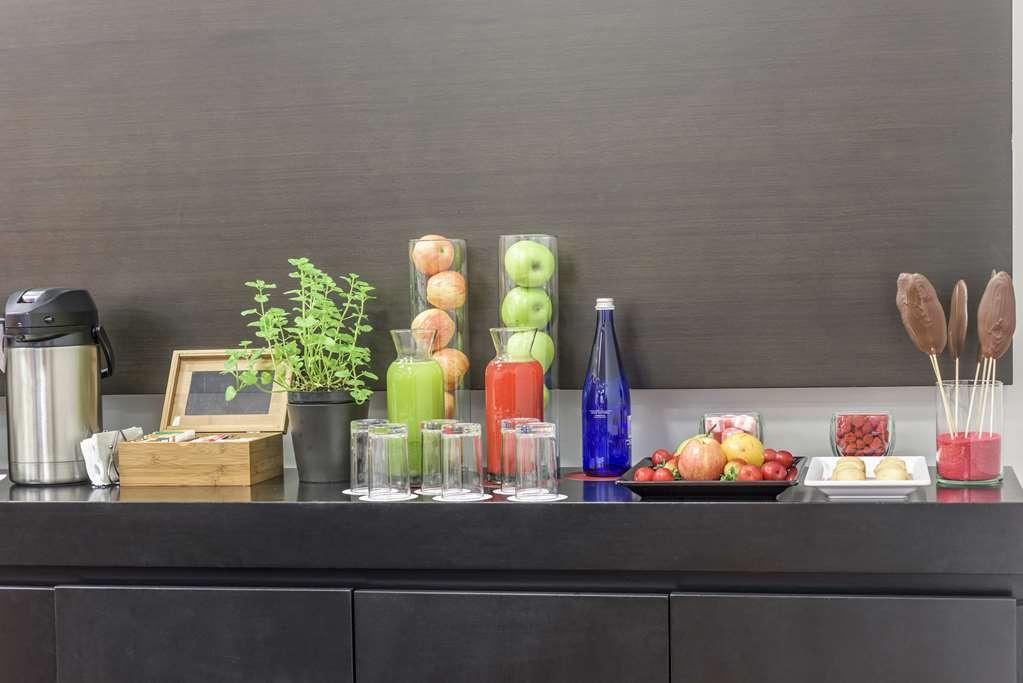 Nh Collection Medellin Royal Hotell Restaurant bilde