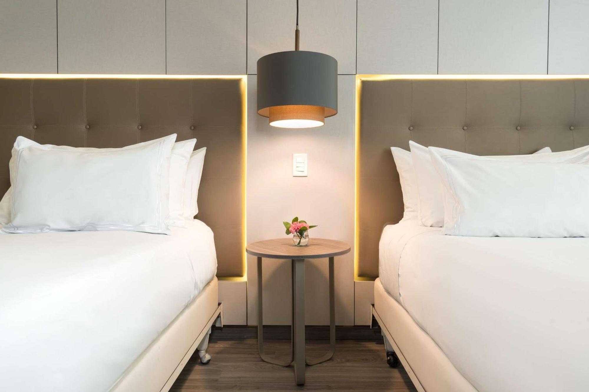 Nh Collection Medellin Royal Hotell Eksteriør bilde