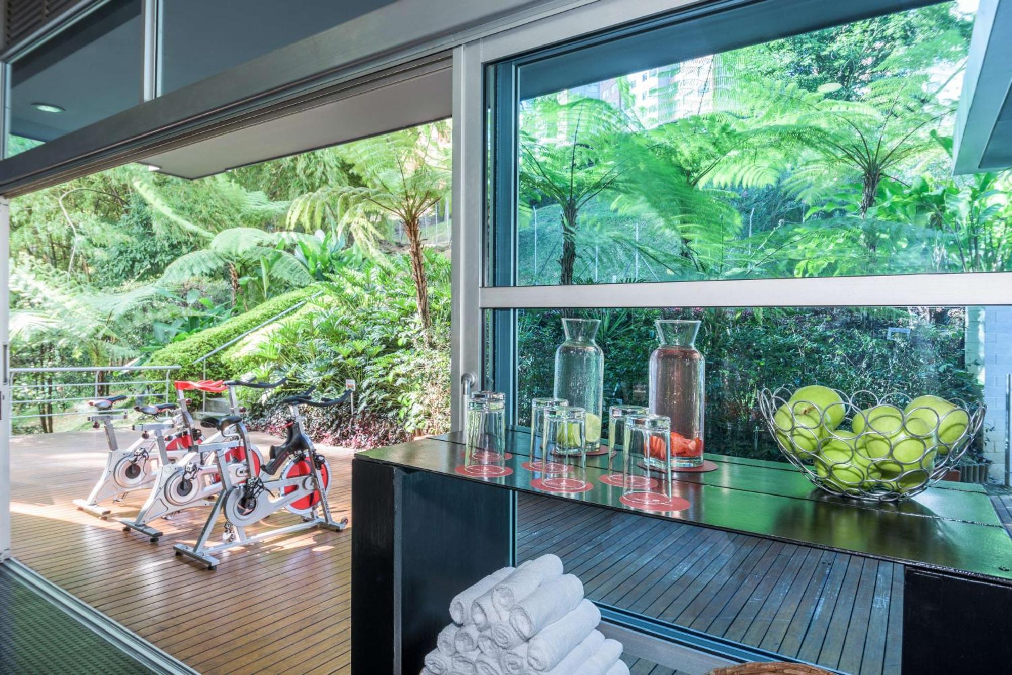 Nh Collection Medellin Royal Hotell Eksteriør bilde