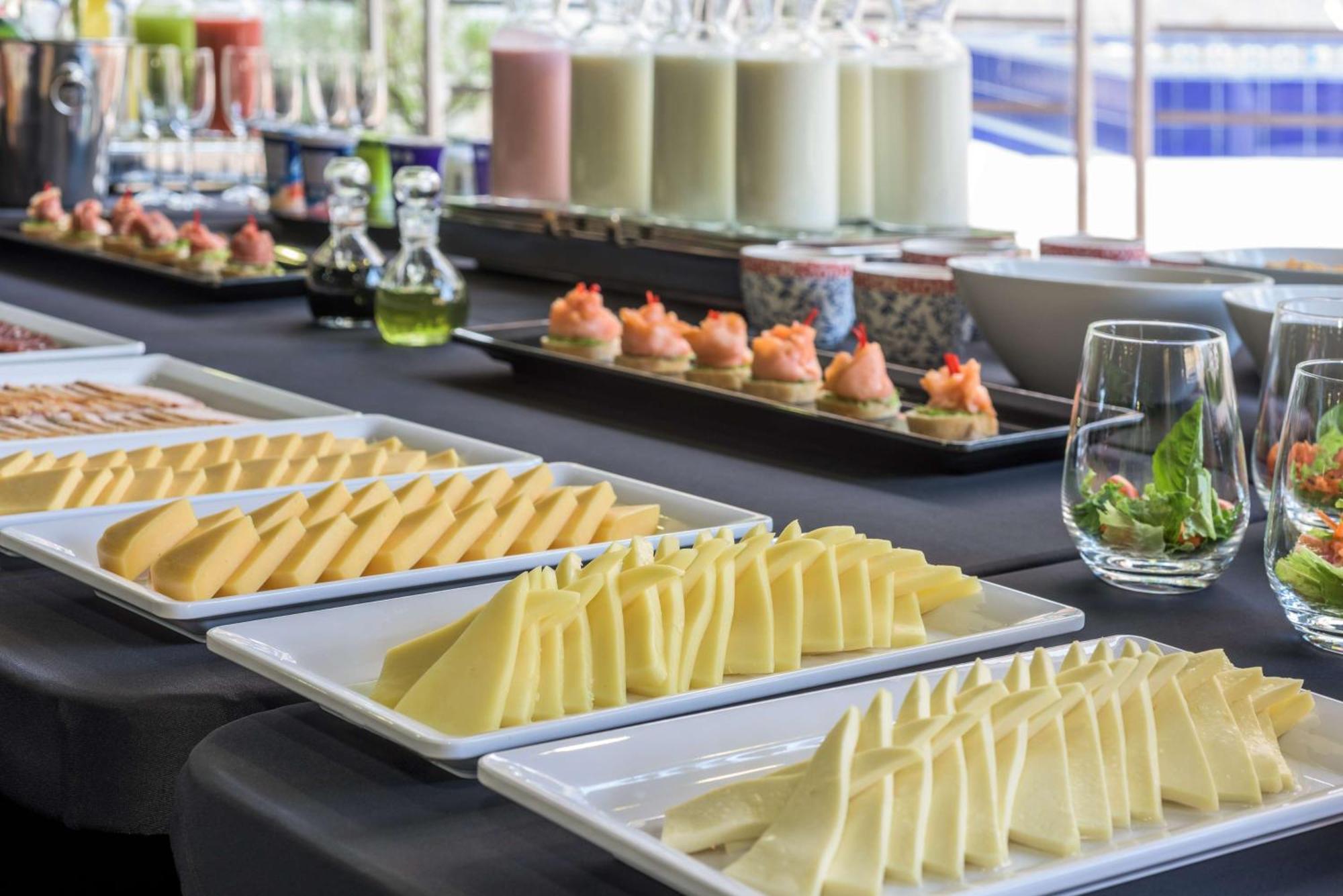 Nh Collection Medellin Royal Hotell Eksteriør bilde