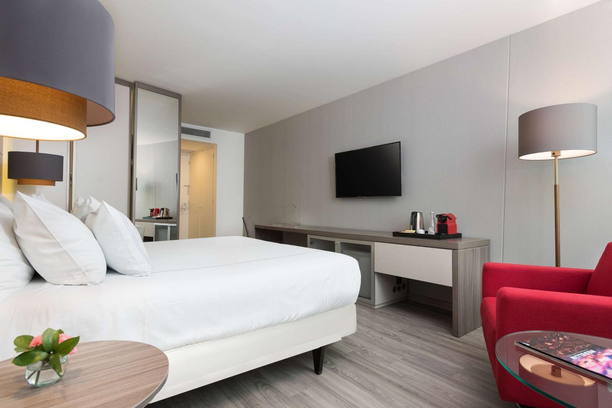 Nh Collection Medellin Royal Hotell Eksteriør bilde
