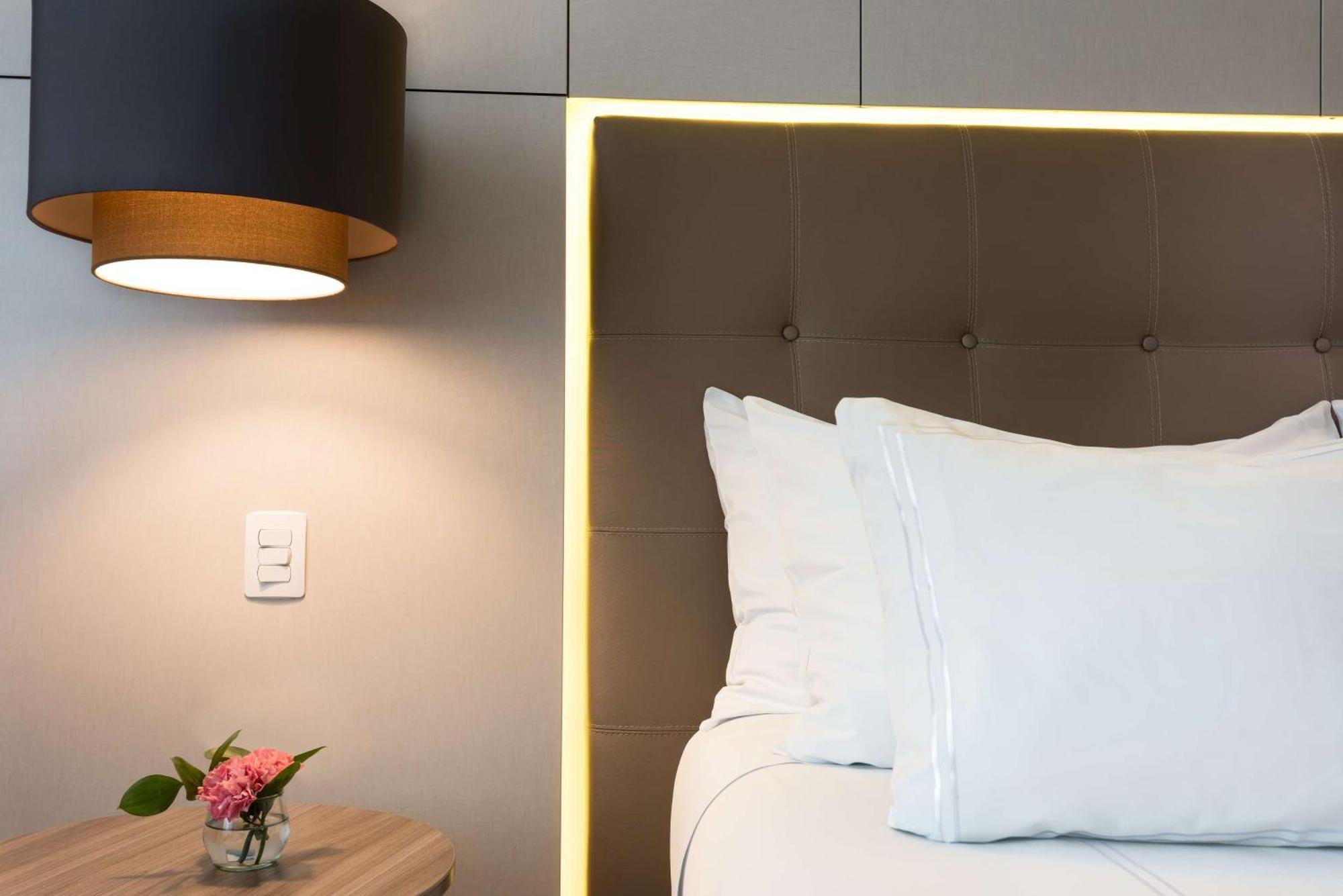 Nh Collection Medellin Royal Hotell Eksteriør bilde