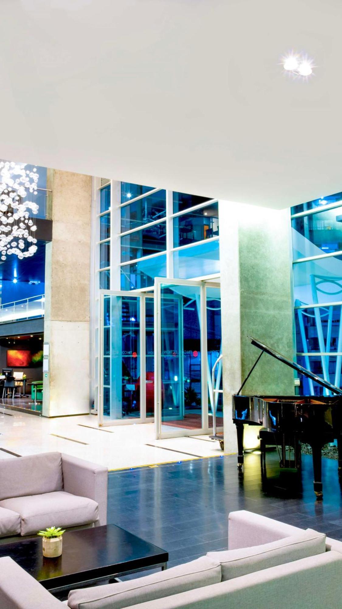 Nh Collection Medellin Royal Hotell Eksteriør bilde