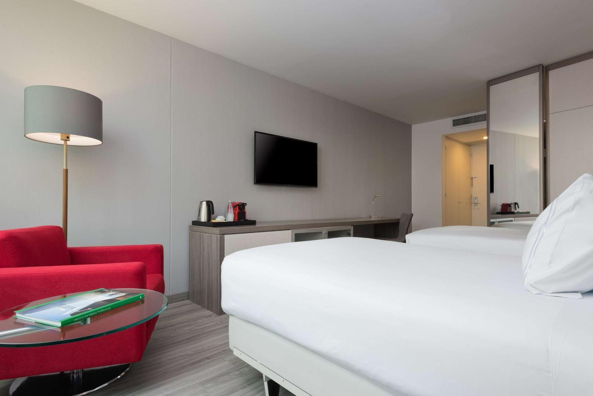 Nh Collection Medellin Royal Hotell Eksteriør bilde