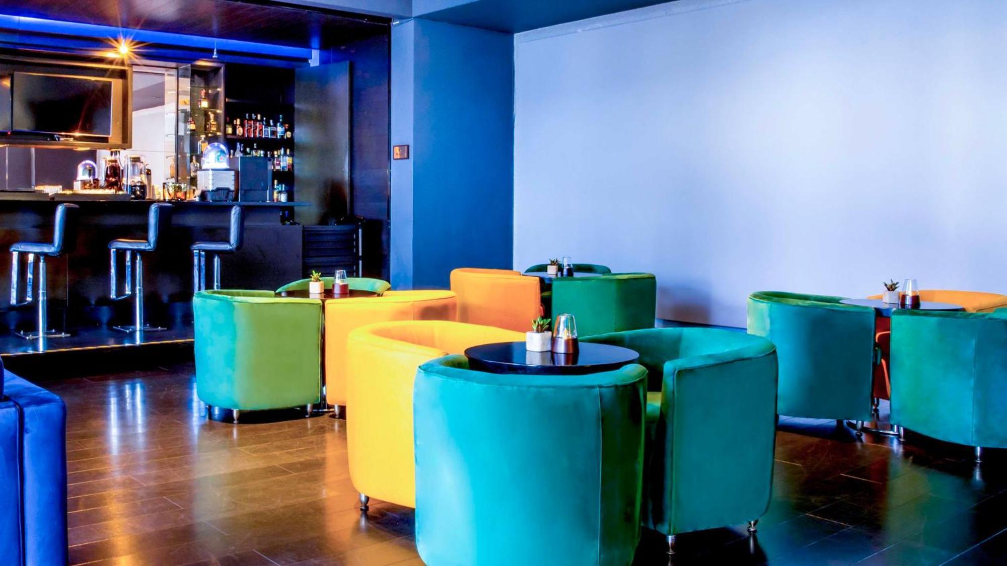 Nh Collection Medellin Royal Hotell Eksteriør bilde