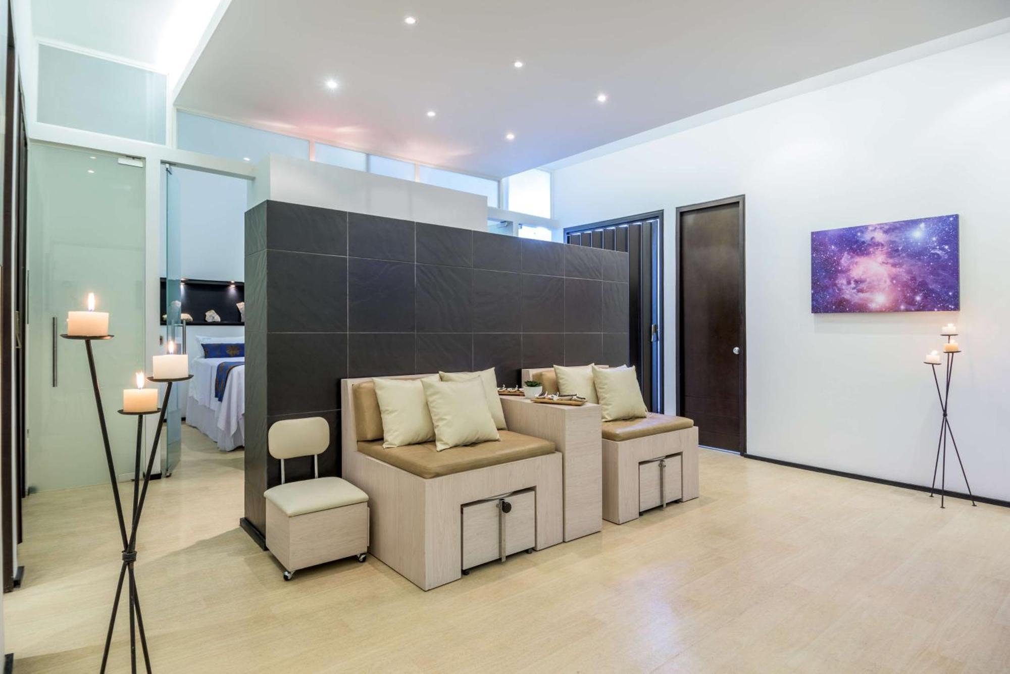 Nh Collection Medellin Royal Hotell Eksteriør bilde